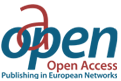logótipo da plataforma OApen